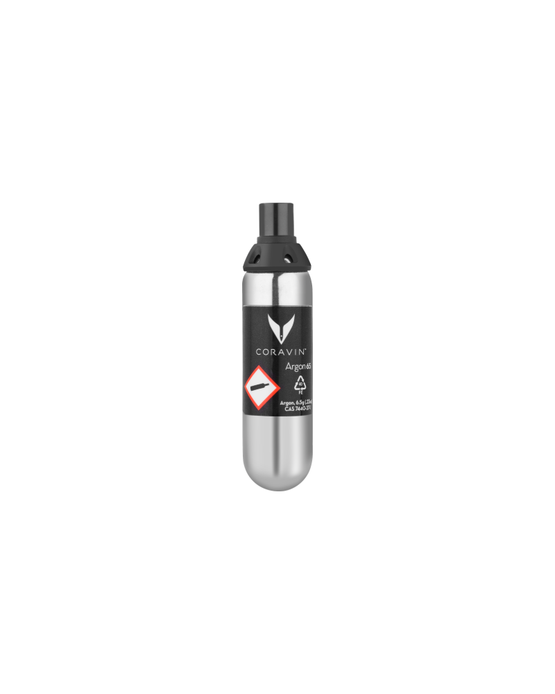 Capsule di Argon Pure® Coravin