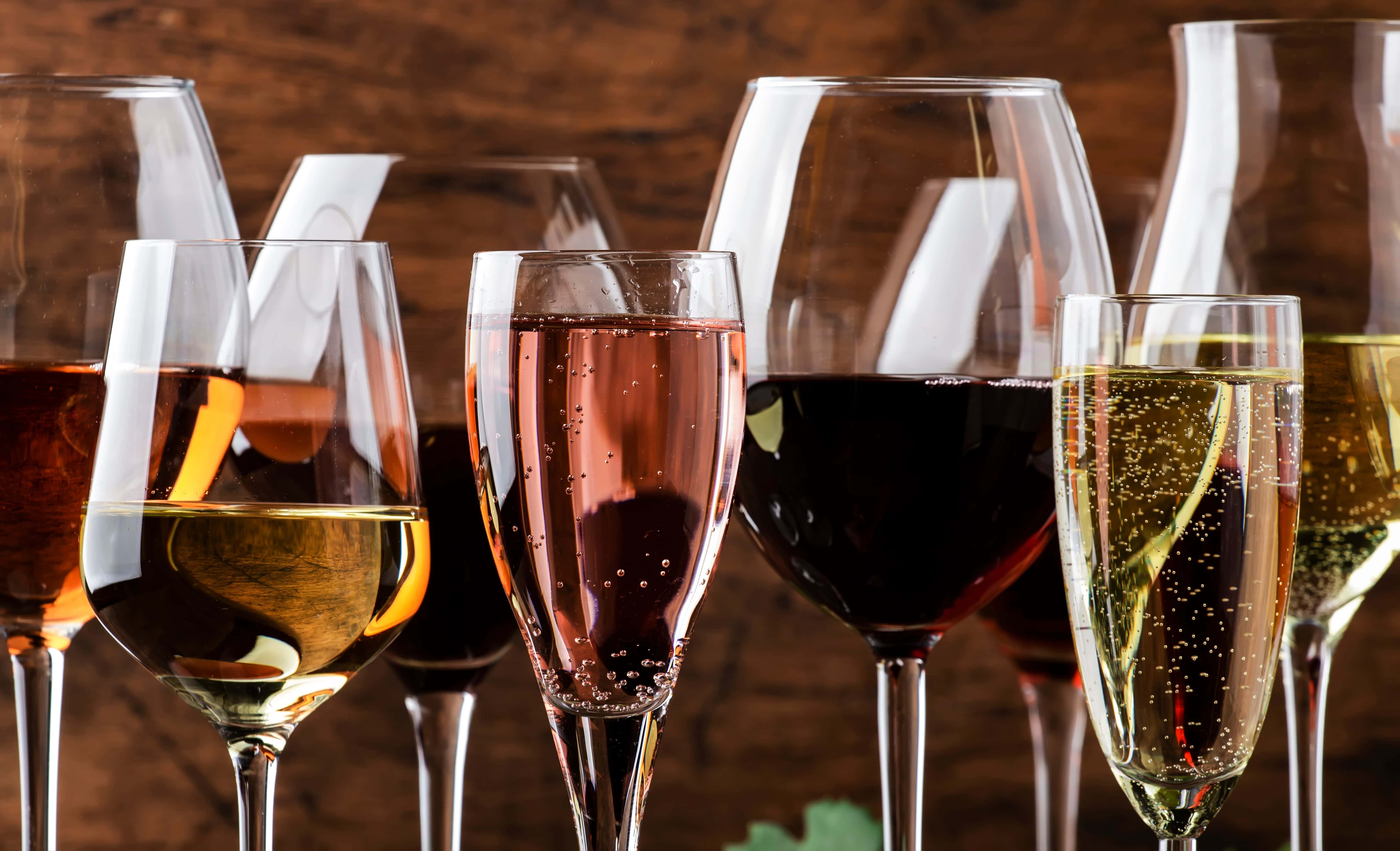 Vino, Uiv: export a 3,6 mld nel I semestre 2026, -6,2%. Usa -14,1%