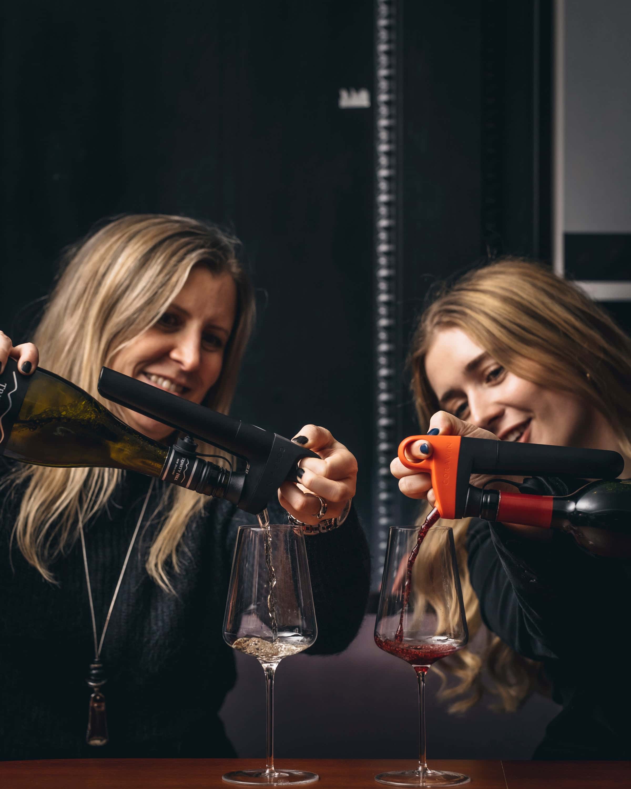 20 Women in Wine: Winemakers, Restaurateurs, and Sommeliers