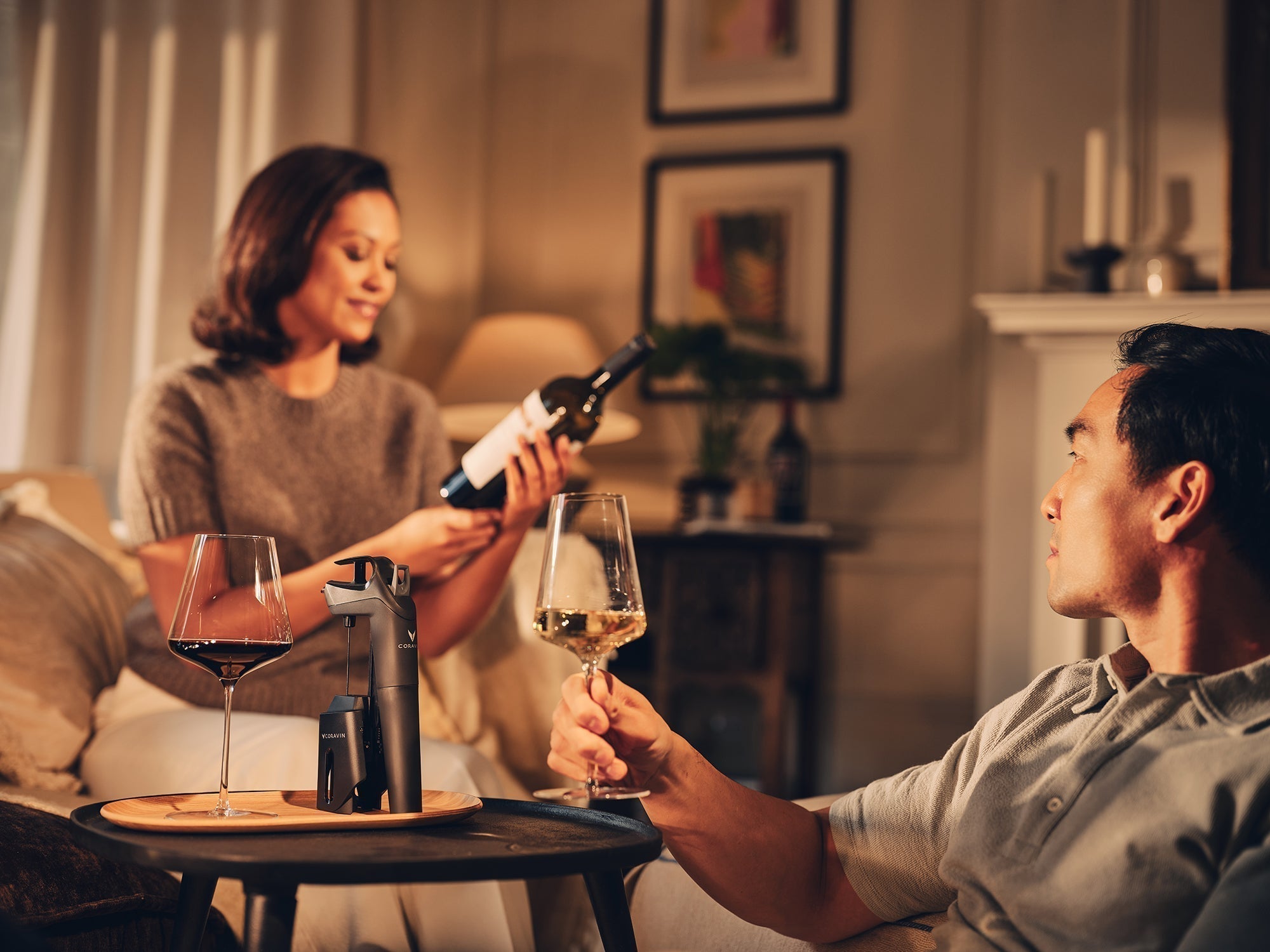 Best tips on how to use Coravin: The 4 C’s of Coravin Care