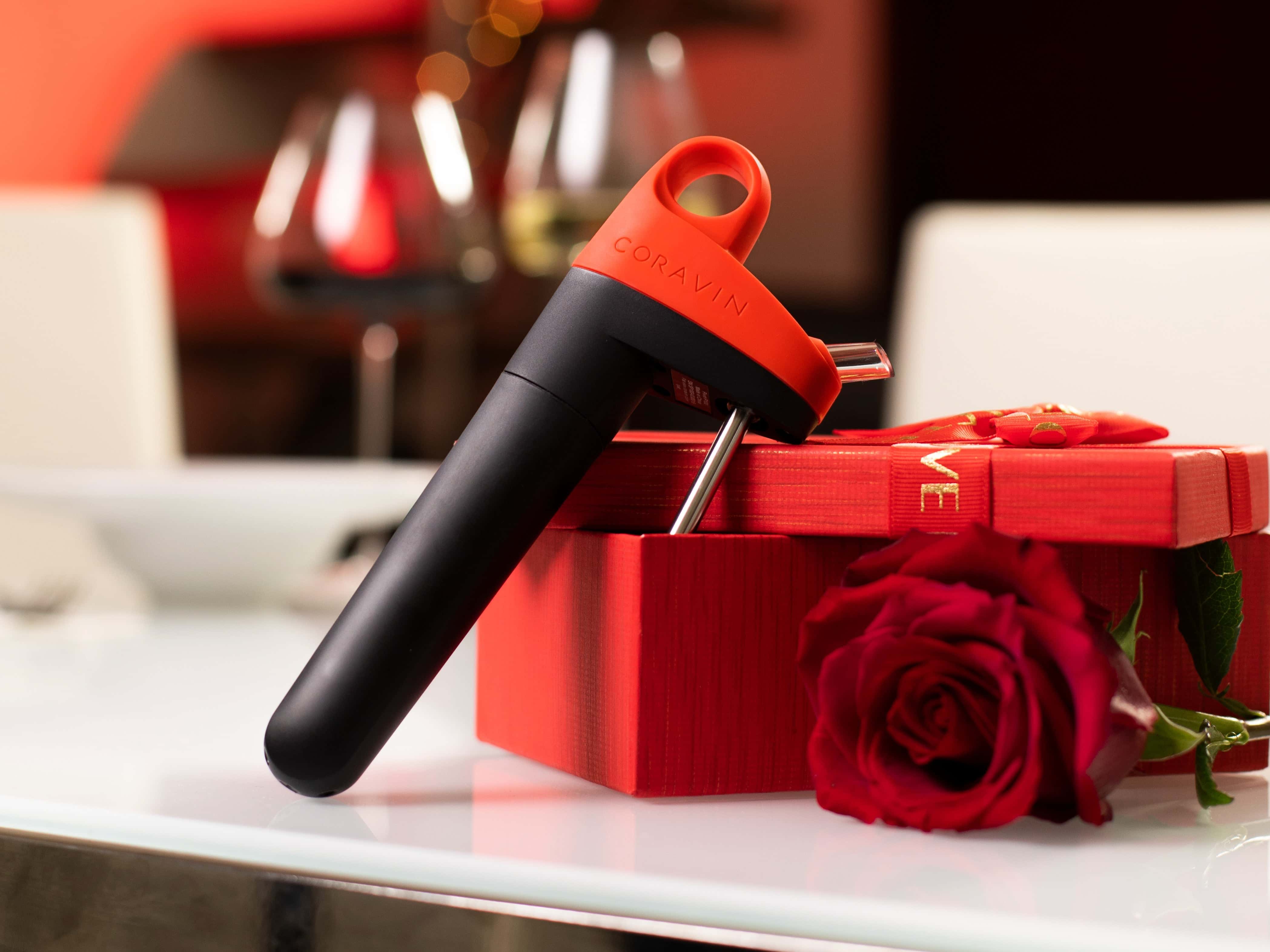 Best Valentine's Day Wines (with Food Pairings!)