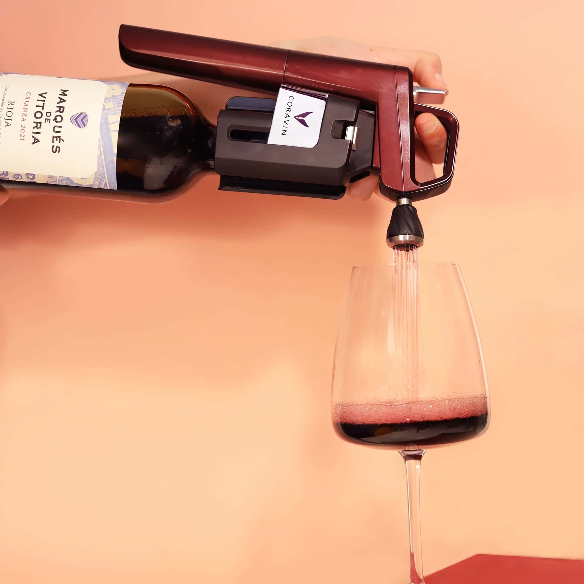 A Breath of Excellence: How to Aerate Wine for Maximum Taste and Enjoyment