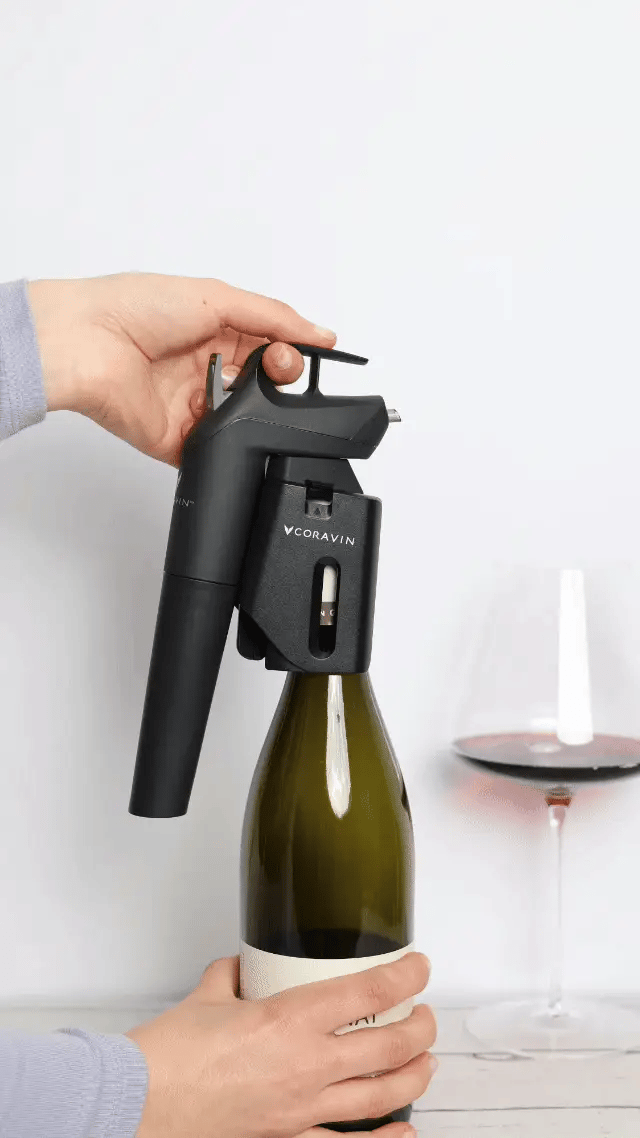 Goditi il vino, in qualsiasi momento