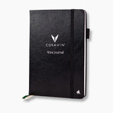 Vino Quaderno delle degustazioni