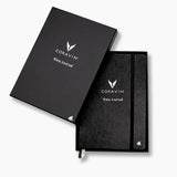 Vino Quaderno delle degustazioni