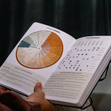 Vino Quaderno delle degustazioni