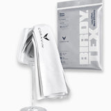Coravin x Panno per bicchieri Birdy.Tex 