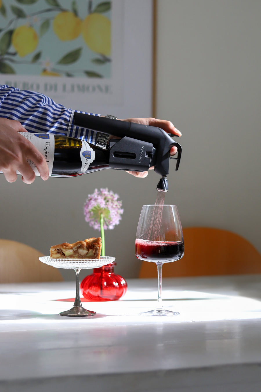 Coravin EU